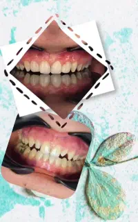 ارائه کلیه خدمات دندانپزشکی