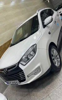 جک اس5 /مدل ۱۴۰۱/نیو فیس