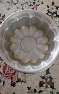 قالب کیک