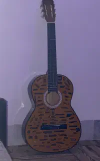 گیتار