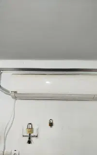 نصب، وتعمیرات تخصصی انواع کولر