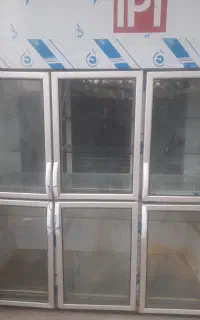 یخچال ایستاده