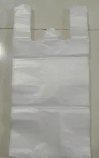 پلاستیک دسته دارکلی و جزئی