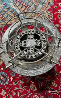 پیک نیک در حد نو