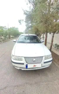 سمندlx96