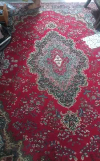 فرش