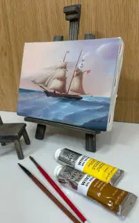 آموزشگاه طراحی و نقاشی خلیلی