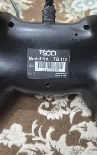 دسته بازی تسکو TG 115