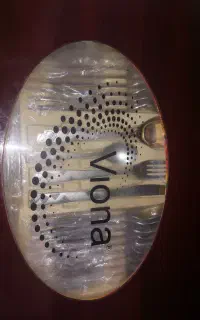 سرویس قاشق چنگال ۱۸ نفره مارک ویونا