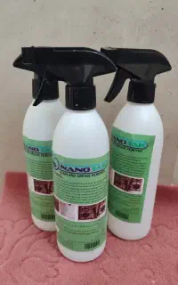 اسپری چربی زدا نانوتک