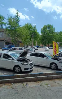 دوره آموزشی تعمیر خودرو های انژکتوری