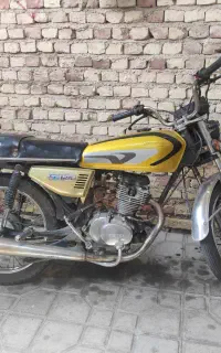 فروش موتورسیکلت