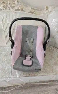 کریر مارک Capela