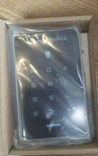 اکسس گنترول A3
