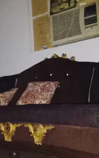 مبلمان هفت نفره به فروش میرسد