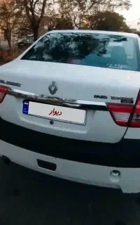 ال نود  مدل ۹۴ بدون رنگ ۲۰۰ تا کار