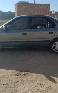 سمند 83