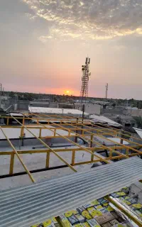 جوشکاری سیار