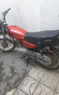 موتورهیرمندمدل۹۱