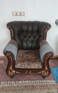 مبلمان و صنایع چوبی