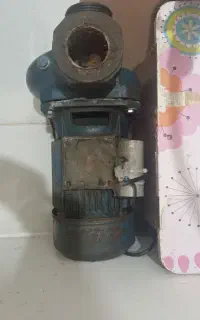 پمپ آب دو اینچ