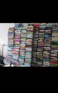 خرید ضایعات کتاب دفترکاغذو اوراق اداری