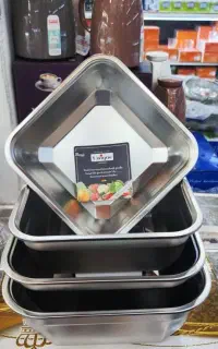 لگن آبکش
