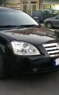 ام وی ام ۵۳۰ مدل ۹۰