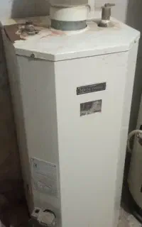 آبگرمکن ایمن گاز مشهد