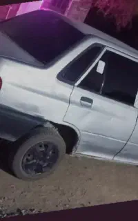 صبا مدل 86