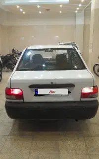 پراید ۸۳