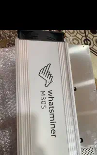 ماینر M30