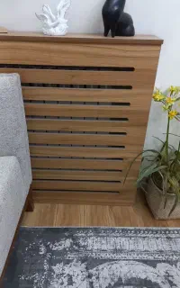 کاور رادیاتور ،شوفاژ