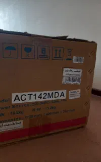 کولر گازی اسپیلت سرد و گرم هاردستون