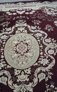فرش ۱۲ متری سالم ۱۱ میلیون