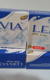 صابون شیر