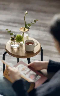 دعوت به همکاری خانم ها