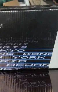کاتریج درجه یک hp12 a نو