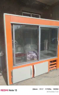 یخچال نوشابه