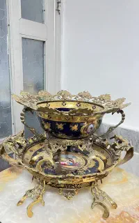 ظروف پذیرایی