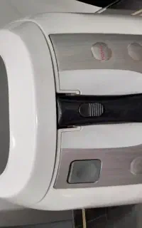 سرخ کن روغنی