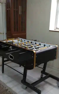 فوتبال دستی