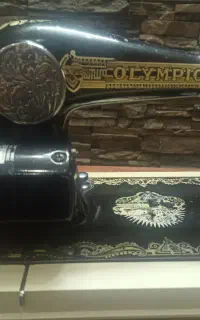 چرخ خیاطی برقی