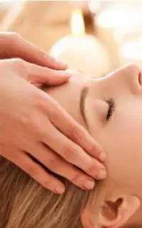 سالن ماساژ دل آرام بااستحمام وپذیرایی
