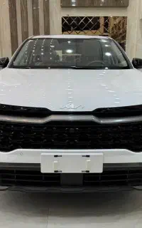 کیا اسپورتیج مدل 2025