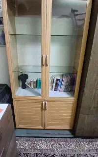 کمد ، کتابخانه