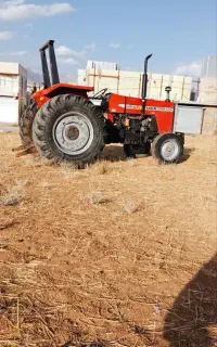 تراکتور فرگوشن