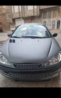 SD فرانسه اصلی تیوفایو ۸۶