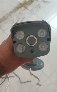 دوربین انالوگ