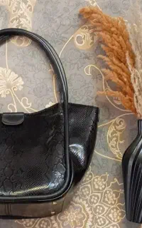 کیف و ست شومیز شلوار نو